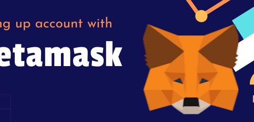 How to set up Metamask Wallet?